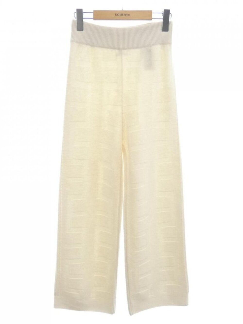 Hermes Loungewear Voyage 2 H2407 da Pants
